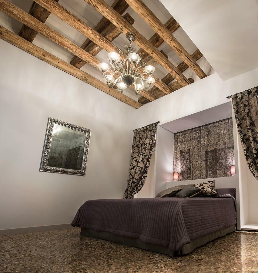 San Marco Luxury Apartments Muneghe Veneţia Exterior foto
