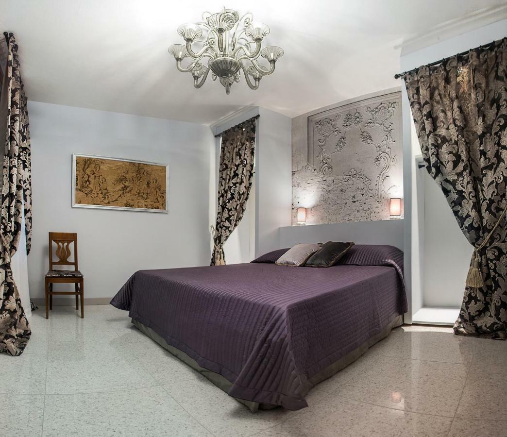 San Marco Luxury Apartments Muneghe Veneţia Exterior foto