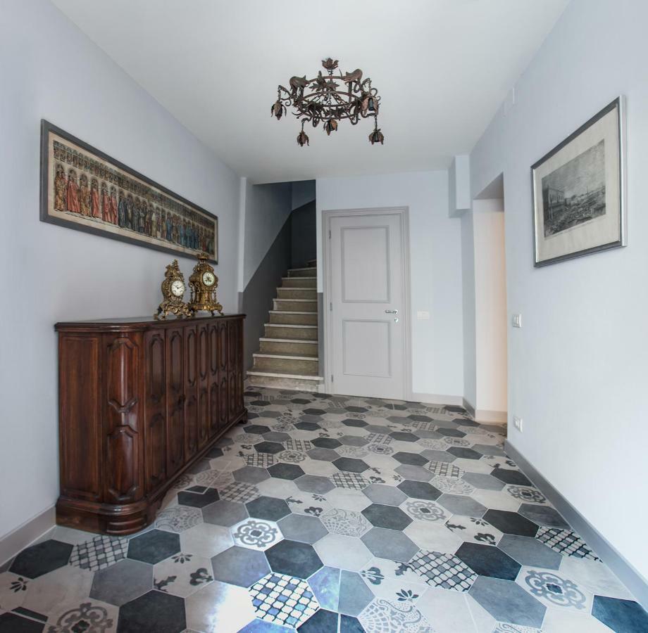 San Marco Luxury Apartments Muneghe Veneţia Exterior foto