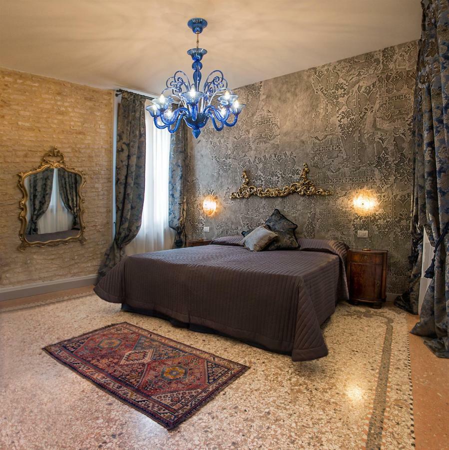 San Marco Luxury Apartments Muneghe Veneţia Exterior foto