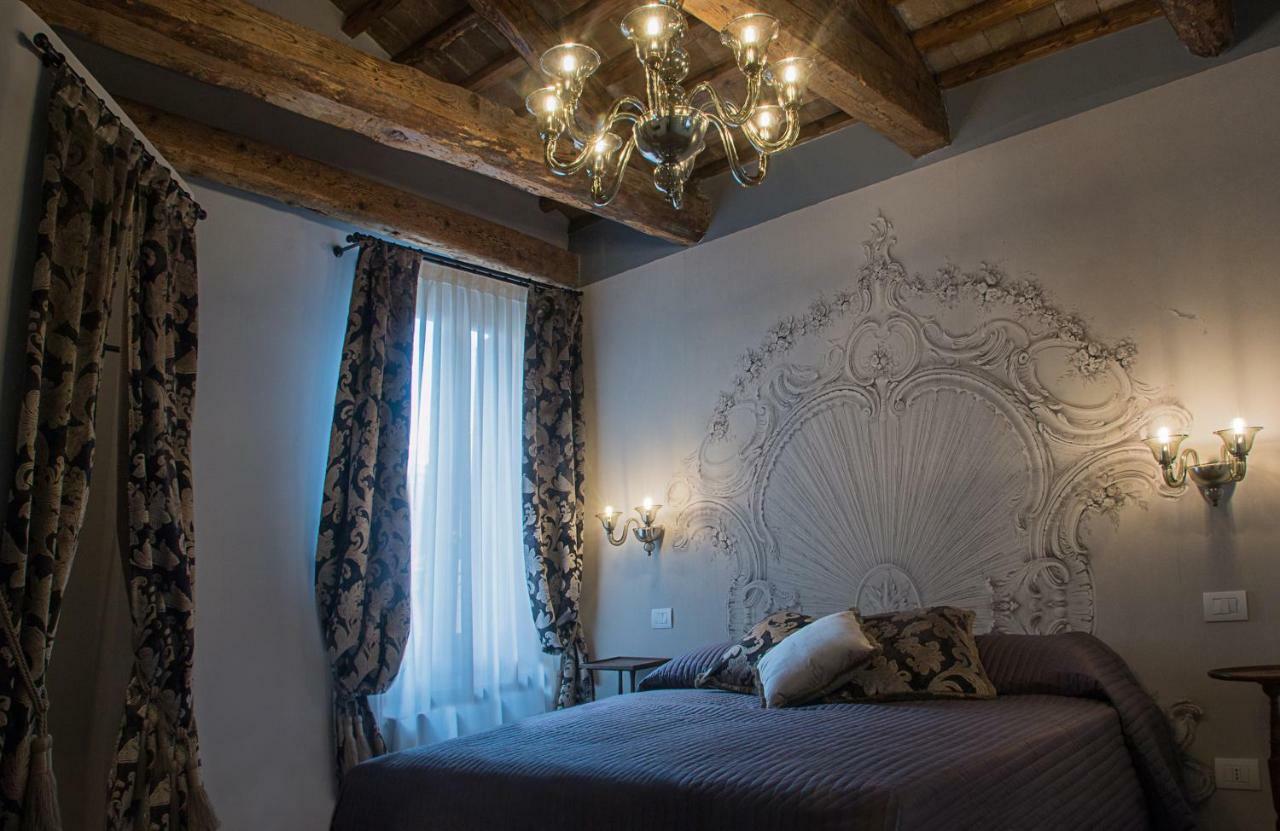 San Marco Luxury Apartments Muneghe Veneţia Exterior foto