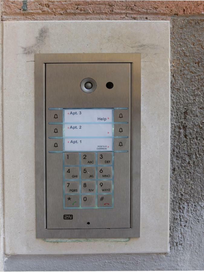 San Marco Luxury Apartments Muneghe Veneţia Exterior foto