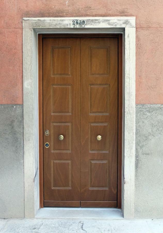San Marco Luxury Apartments Muneghe Veneţia Exterior foto