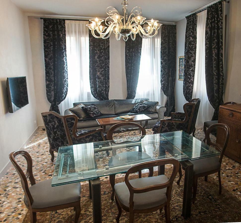 San Marco Luxury Apartments Muneghe Veneţia Exterior foto