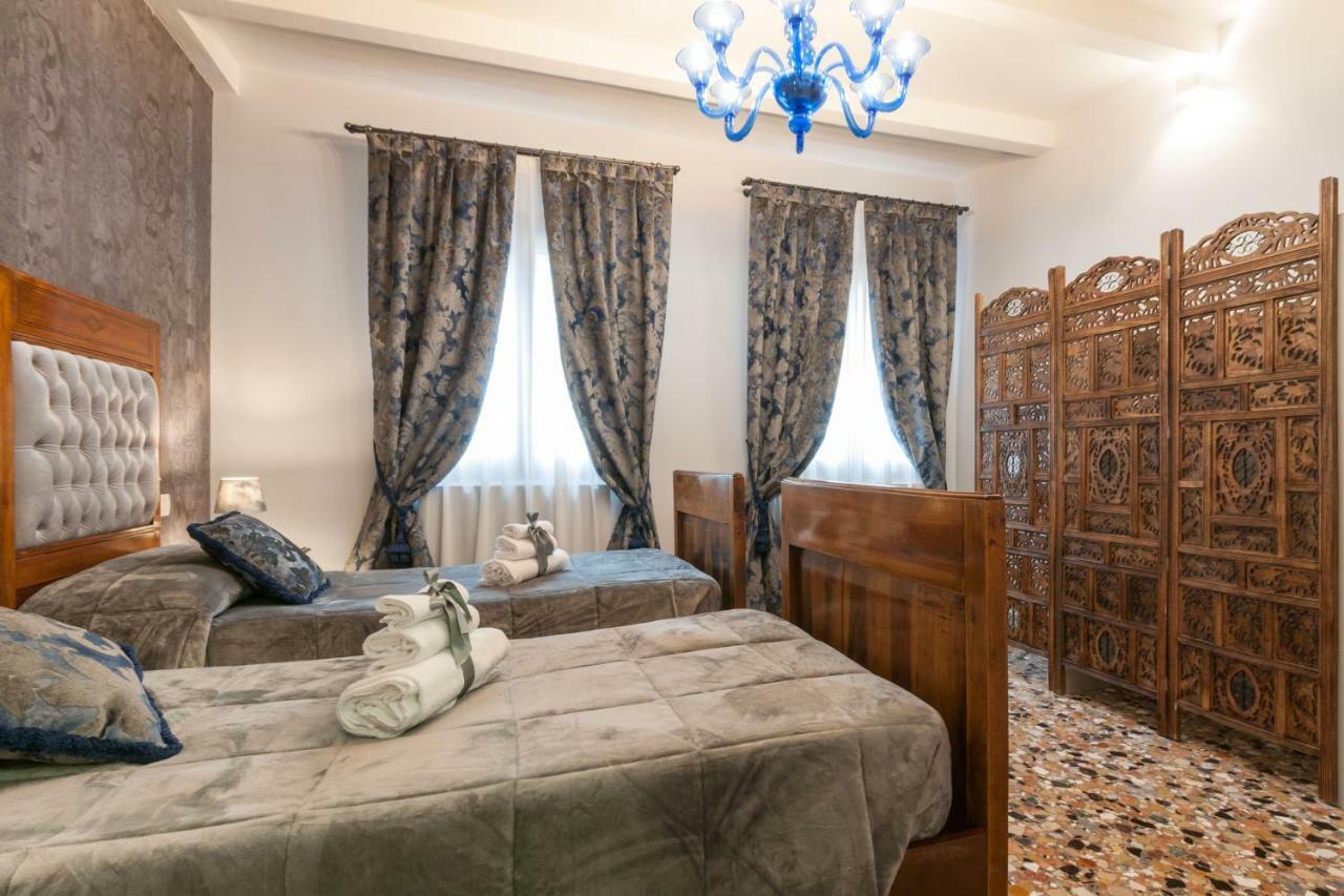 San Marco Luxury Apartments Muneghe Veneţia Exterior foto