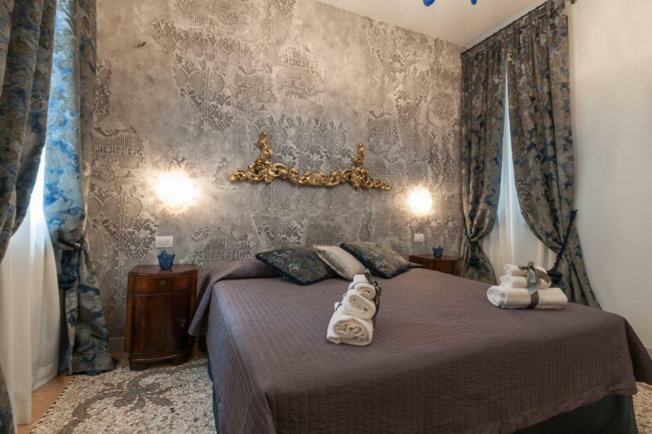 San Marco Luxury Apartments Muneghe Veneţia Exterior foto