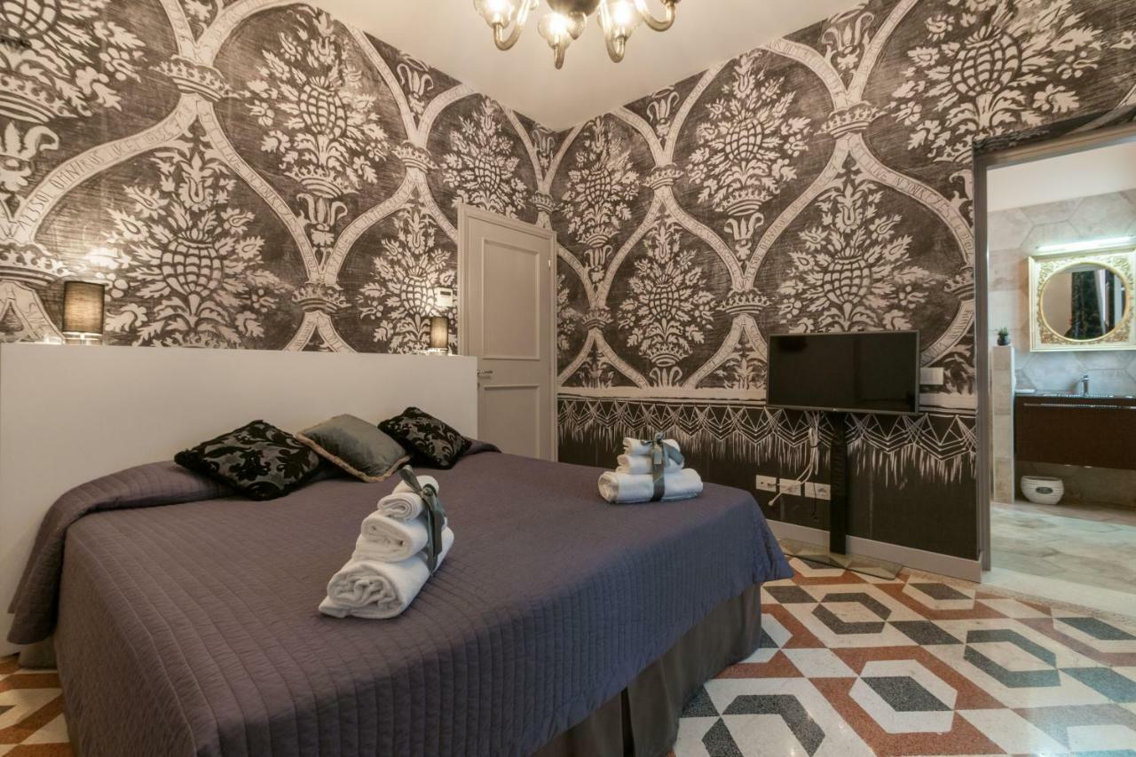 San Marco Luxury Apartments Muneghe Veneţia Exterior foto
