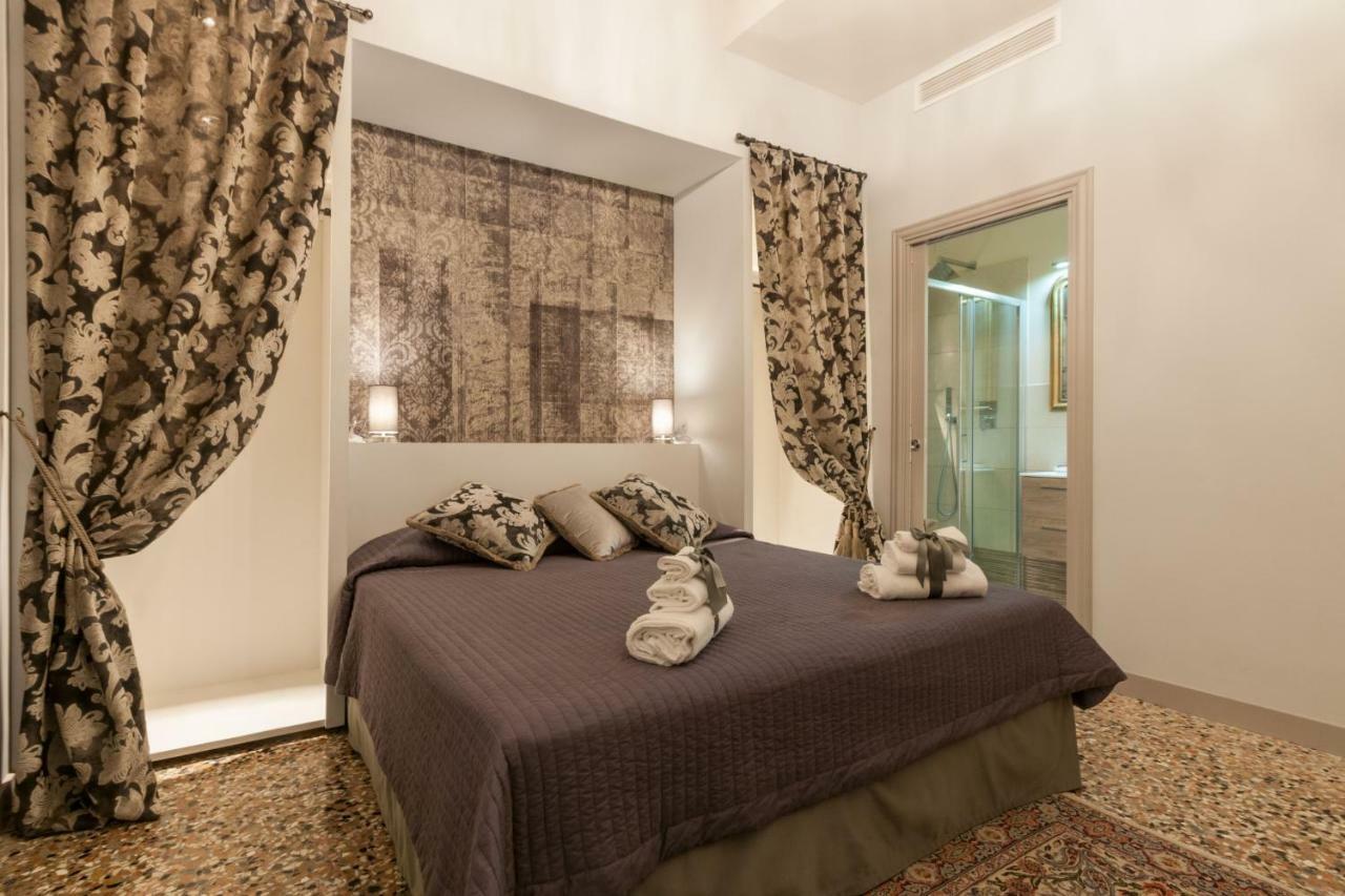 San Marco Luxury Apartments Muneghe Veneţia Exterior foto