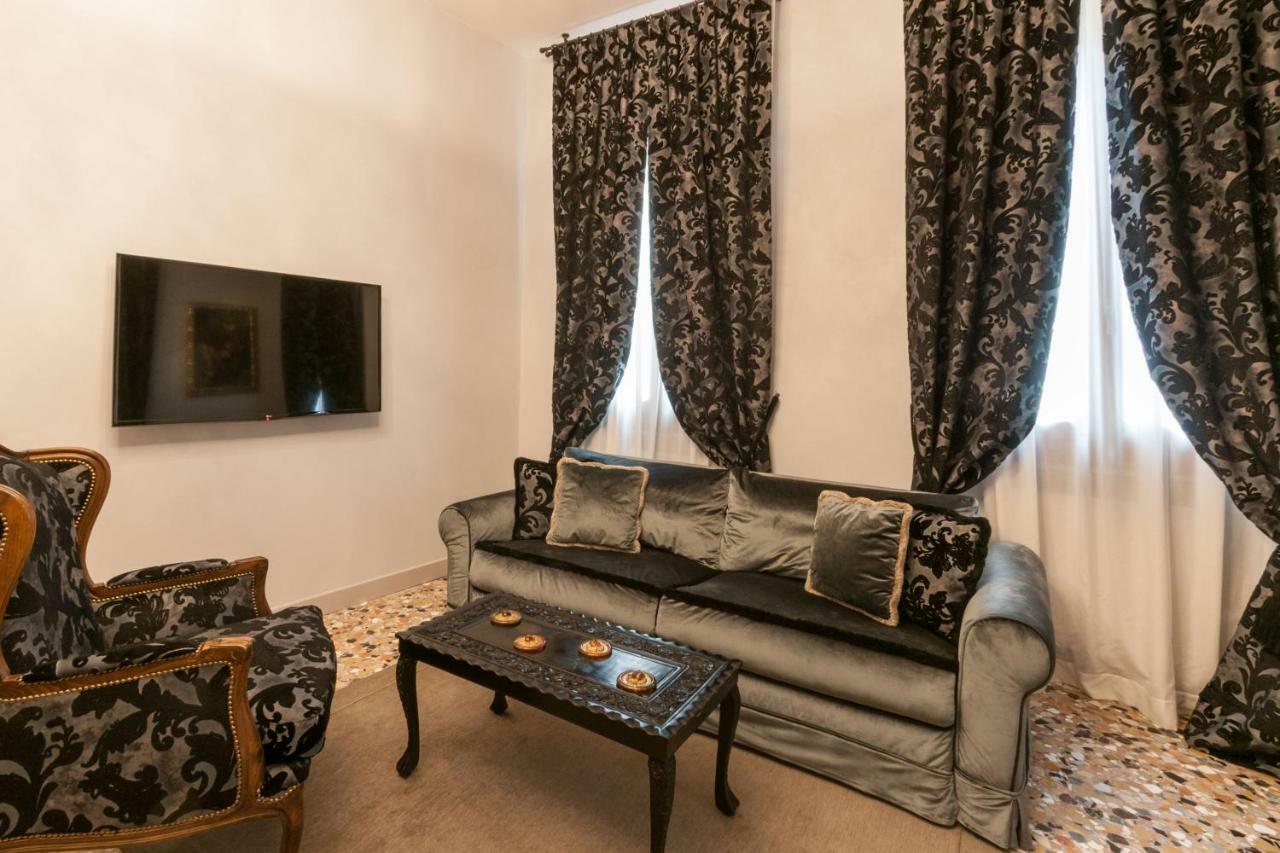 San Marco Luxury Apartments Muneghe Veneţia Exterior foto