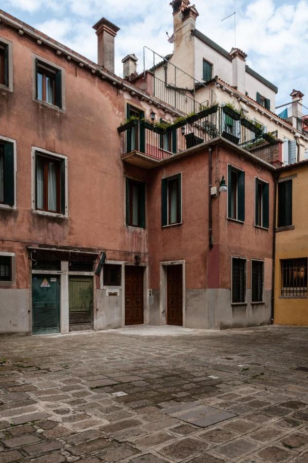 San Marco Luxury Apartments Muneghe Veneţia Exterior foto